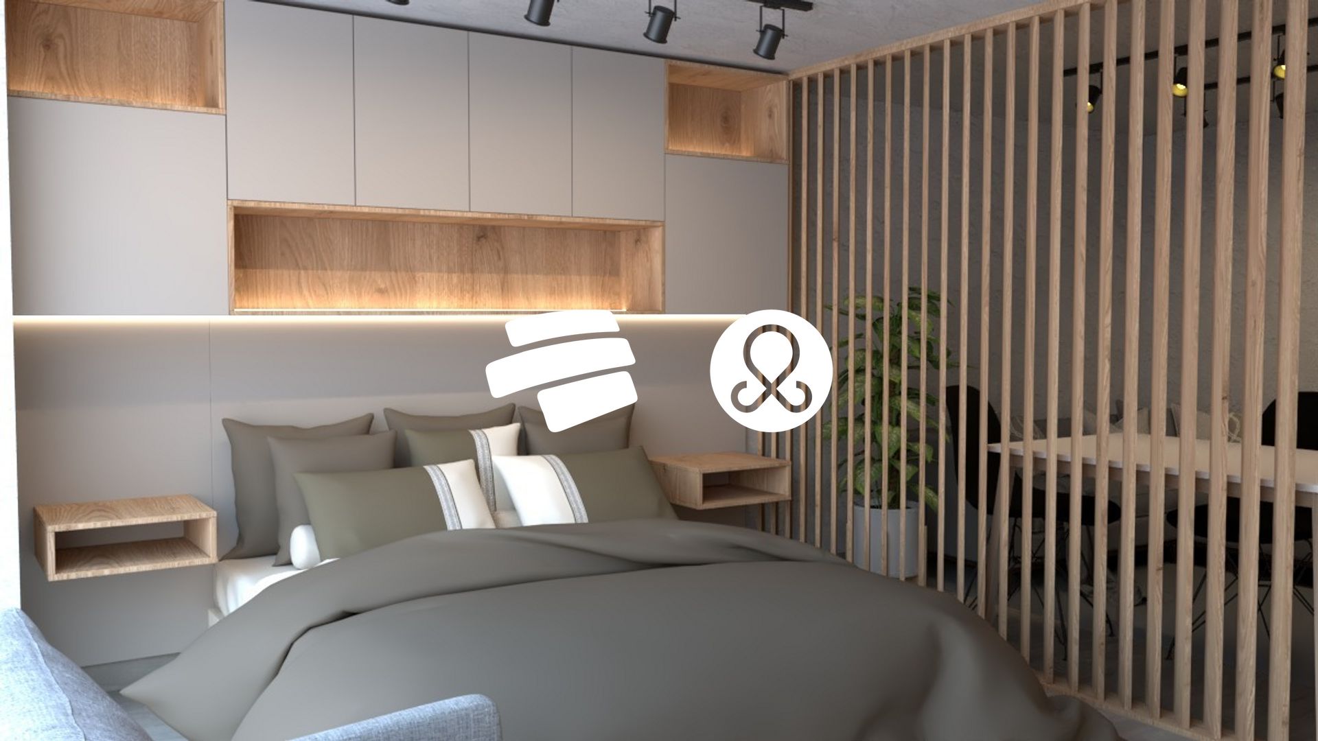Apartamento en venta en Quinta Paredes, Bogotá · foto 3 de 14