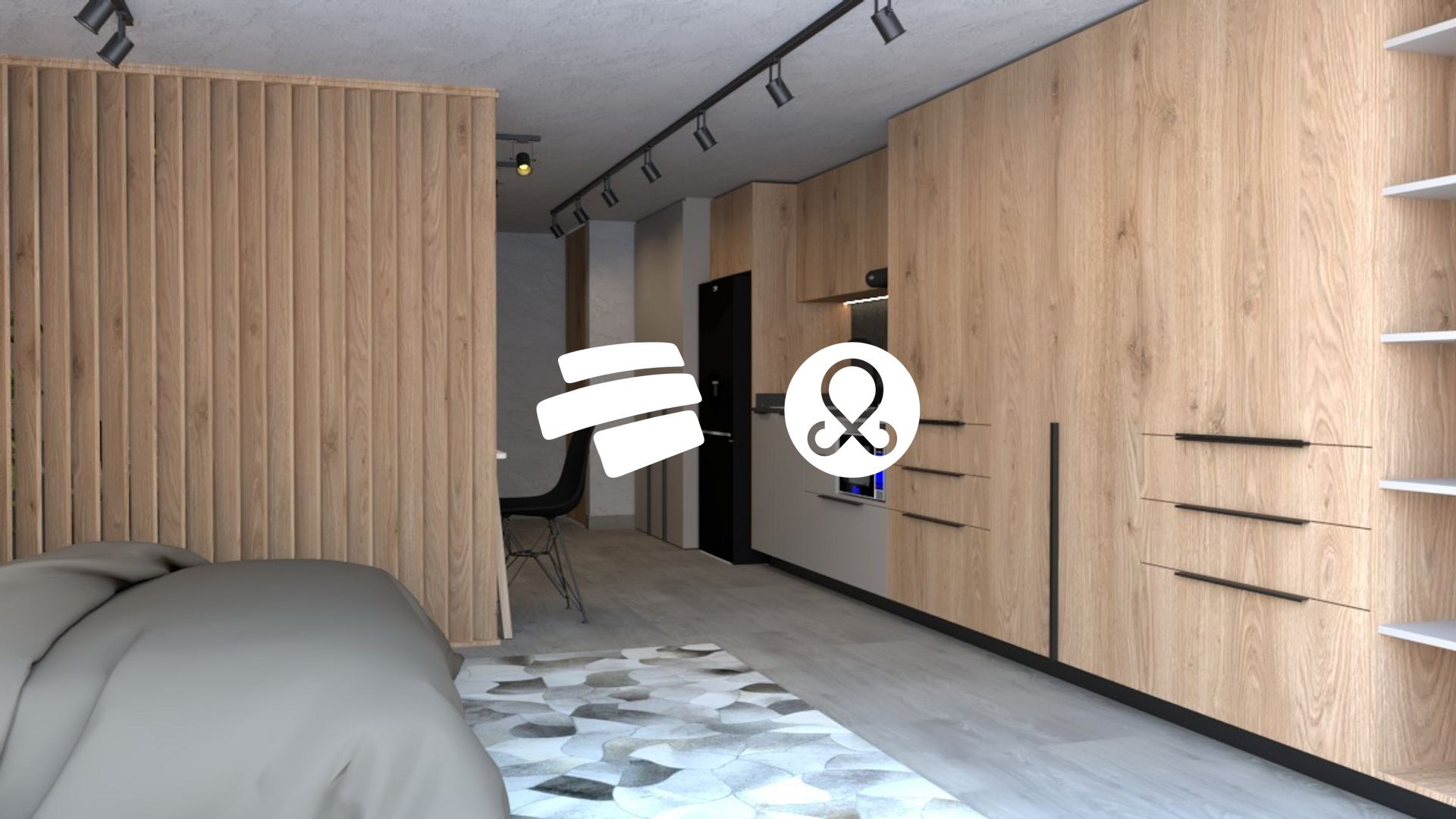 Apartamento en venta en Quinta Paredes, Bogotá · foto 4 de 14
