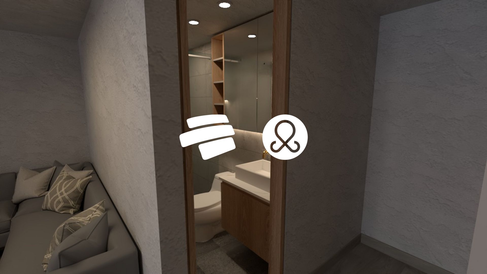 Apartamento en venta en Quinta Paredes, Bogotá · foto 5 de 14