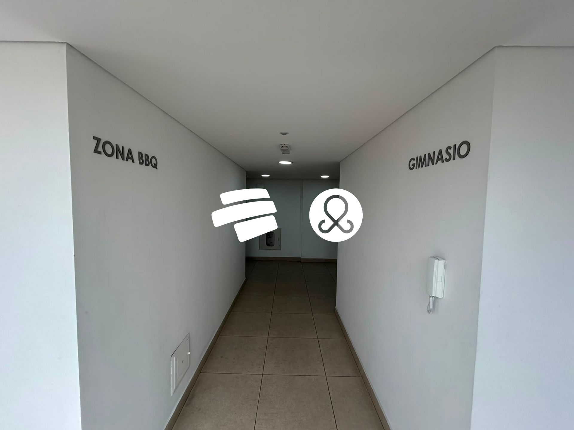 Apartamento en venta en Quinta Paredes, Bogotá · foto 9 de 14