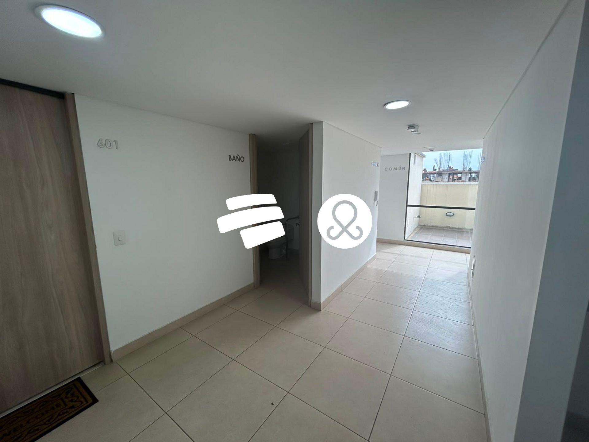 Apartamento en venta en Quinta Paredes, Bogotá · foto 10 de 14