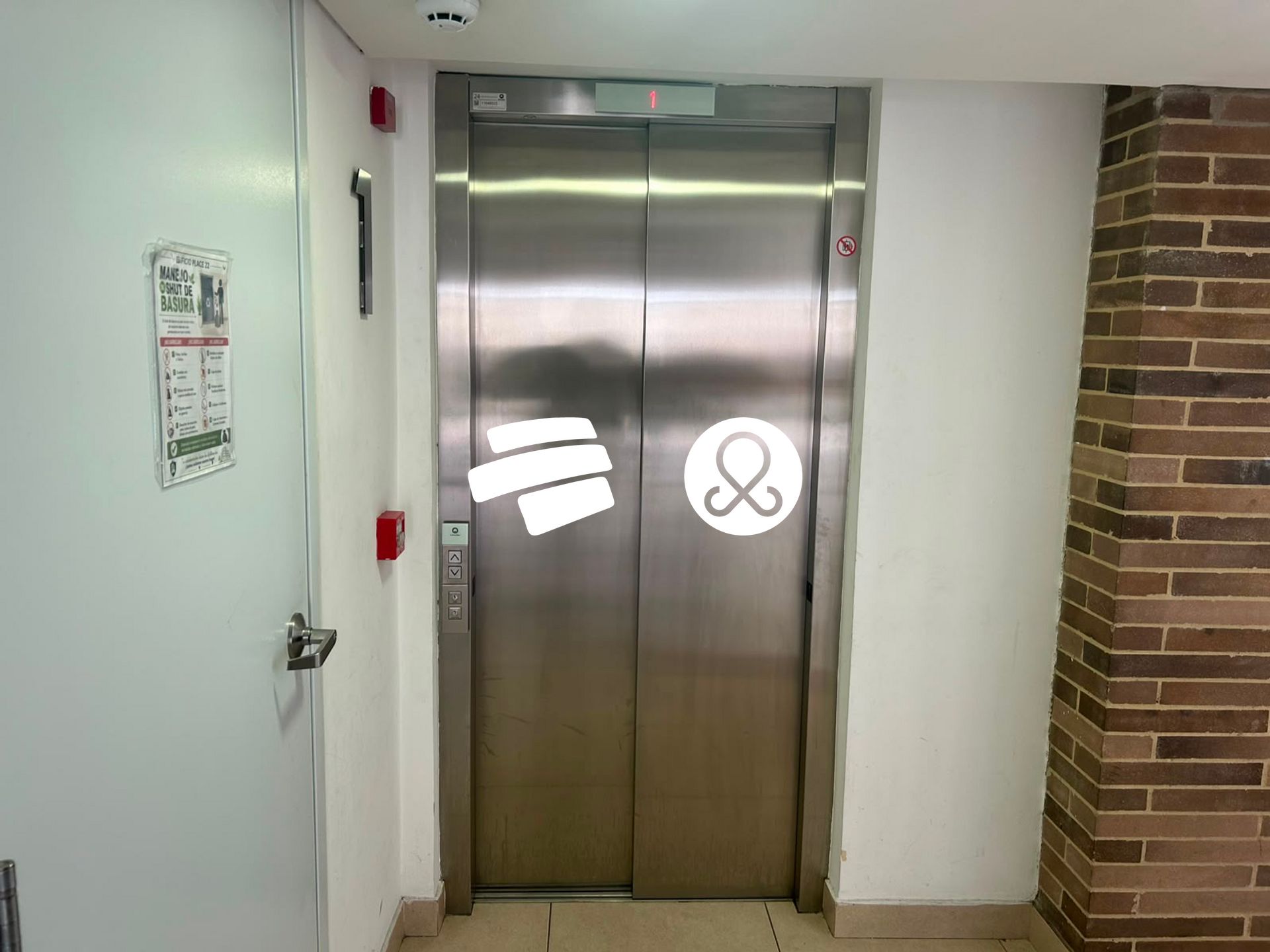 Apartamento en venta en Quinta Paredes, Bogotá · foto 13 de 14