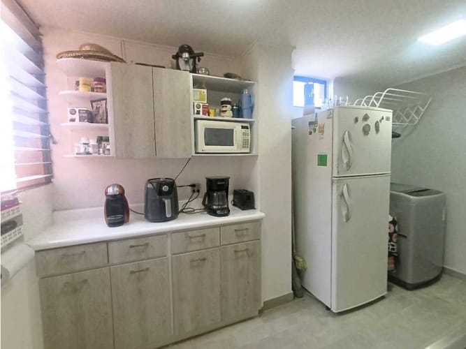 Apartamento de 3 alcobas en venta en Fátima, Medellín, 80 m² · foto 3 de 22