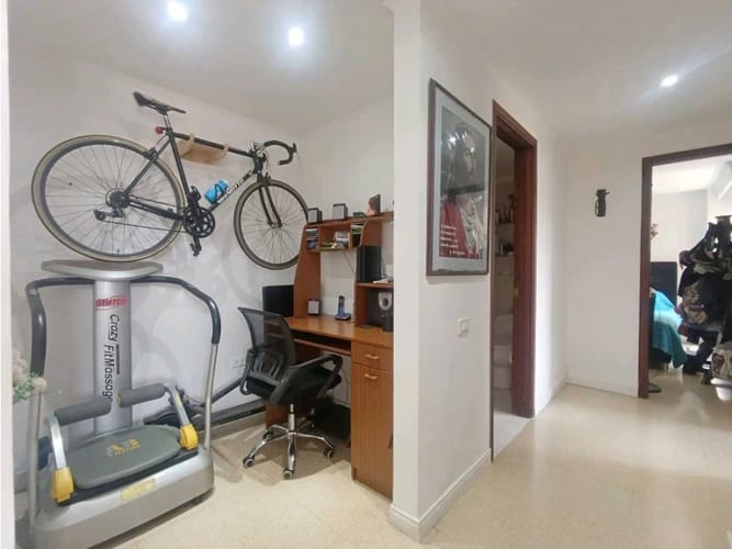 Apartamento de 3 alcobas en venta en Fátima, Medellín, 80 m² · foto 7 de 22