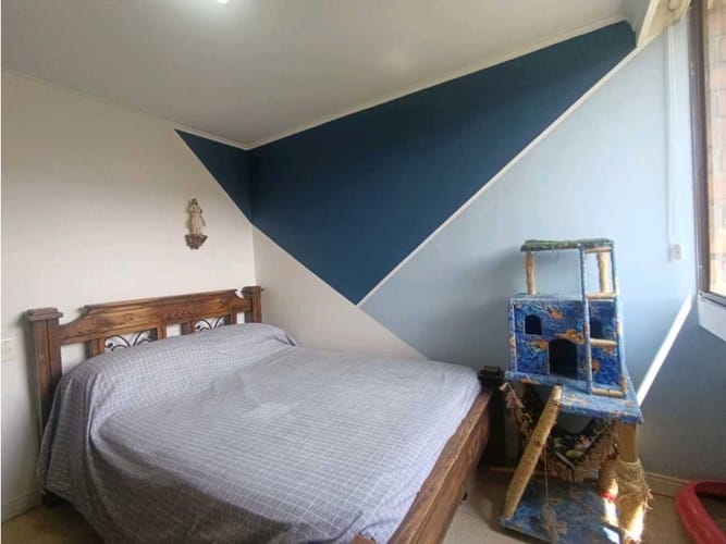 Apartamento de 3 alcobas en venta en Fátima, Medellín, 80 m² · foto 8 de 22