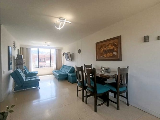 Apartamento de 3 alcobas en venta en Fátima, Medellín, 80 m² · foto 11 de 22