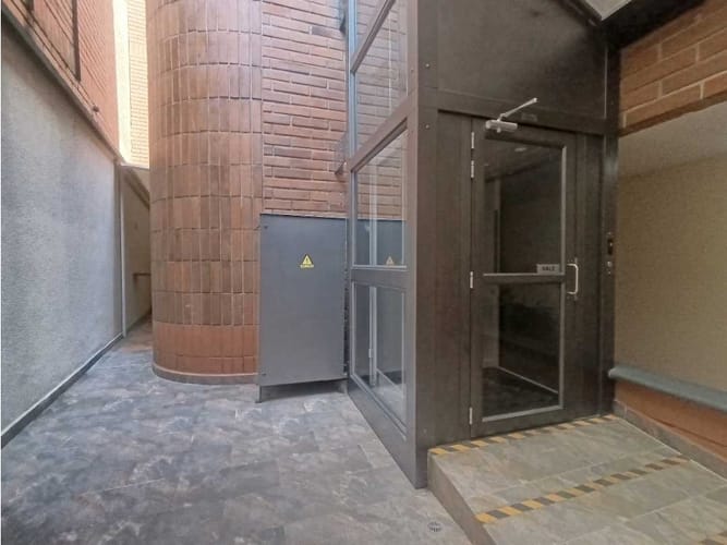Apartamento de 3 alcobas en venta en Fátima, Medellín, 80 m² · foto 12 de 22