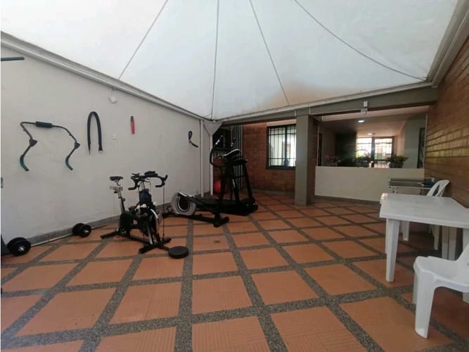 Apartamento de 3 alcobas en venta en Fátima, Medellín, 80 m² · foto 13 de 22