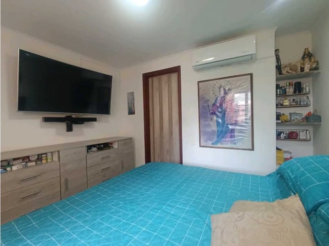 Apartamento de 3 alcobas en venta en Fátima, Medellín, 80 m² · foto 16 de 22