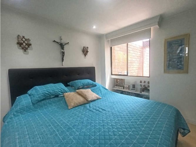 Apartamento de 3 alcobas en venta en Fátima, Medellín, 80 m² · foto 17 de 22