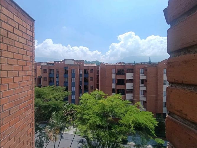 Apartamento de 3 alcobas en venta en Fátima, Medellín, 80 m² · foto 19 de 22