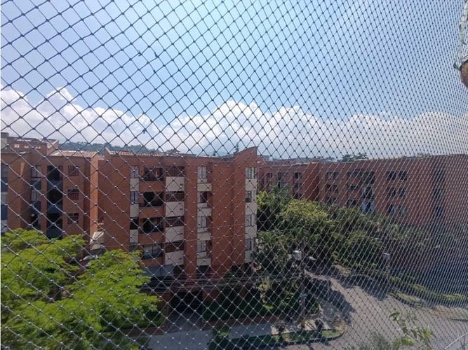 Apartamento de 3 alcobas en venta en Fátima, Medellín, 80 m² · foto 22 de 22