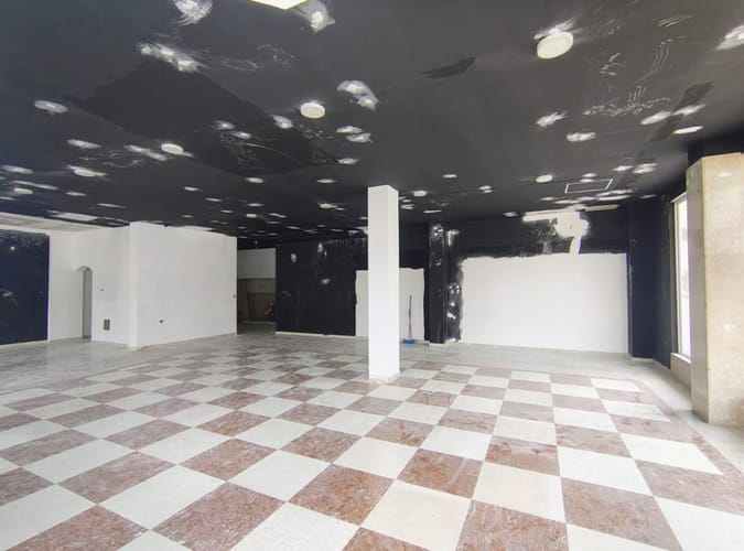 Local en arriendo en Boston, Barranquilla, 520 m² · foto 3 de 8