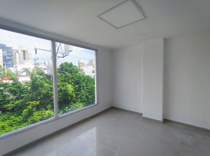 Local en arriendo en Boston, Barranquilla, 520 m² · foto 5 de 8