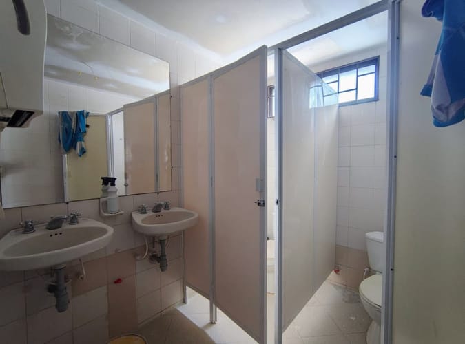 Local en arriendo en Boston, Barranquilla, 520 m² · foto 6 de 8