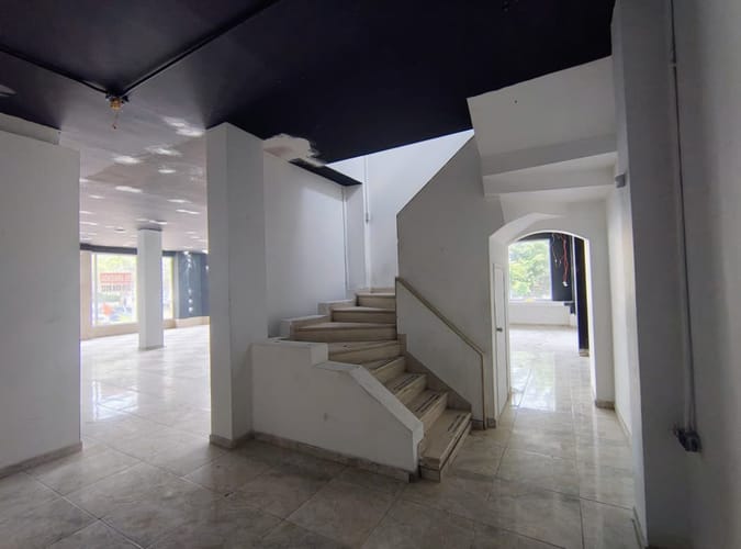 Local en arriendo en Boston, Barranquilla, 520 m² · foto 8 de 8