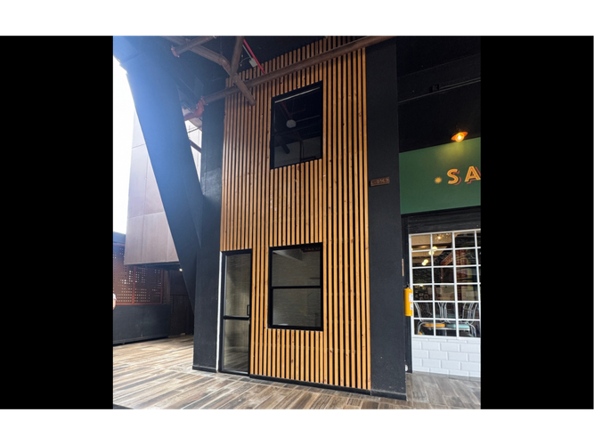 Local en venta en Las Palmas, Medellín, 7 m² · foto 2 de 10