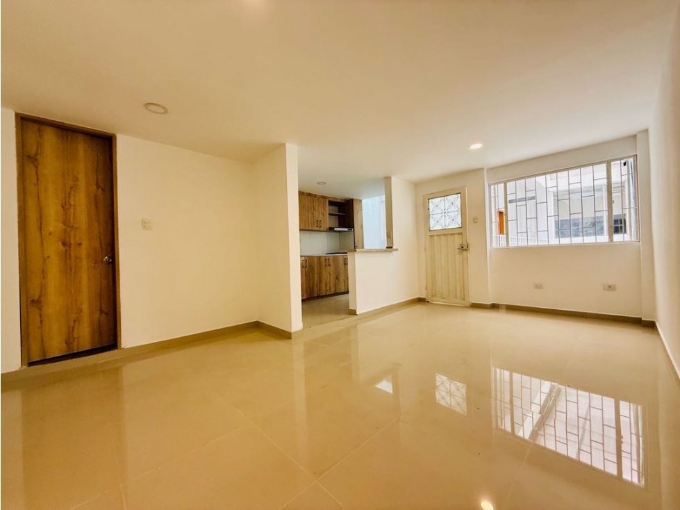 Apartamento en Arriendo en Olaya, Bogotá