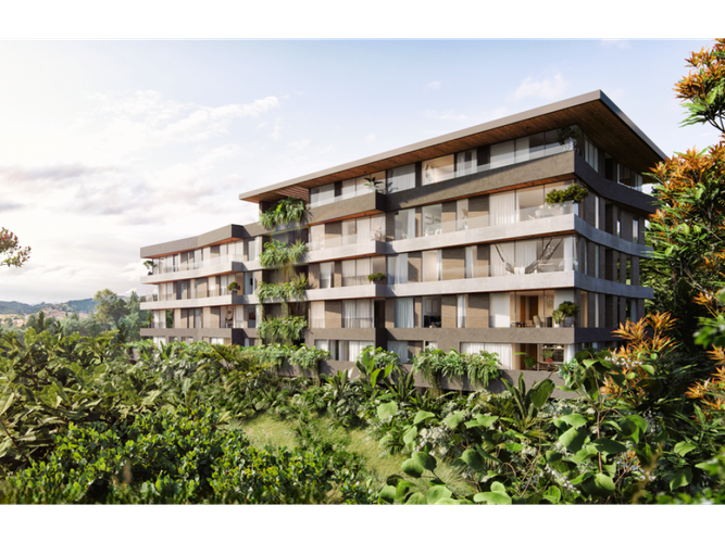 Apartamento de 2 alcobas en venta en Santa Elena, El Retiro, 95 m² · foto 9 de 12