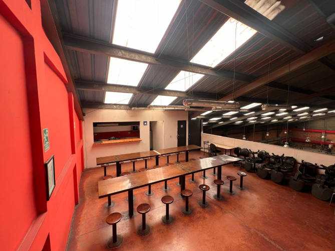 Bodega en venta en Ub El Trebol, Mosquera, 2320 m² · foto 6 de 7