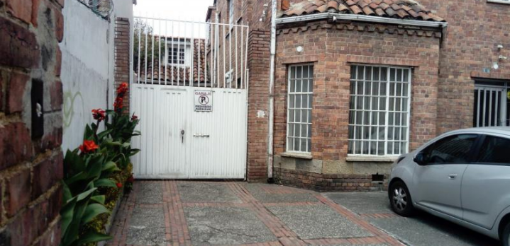 Casa en venta en Teusaquillo, Bogotá · foto 2 de 13