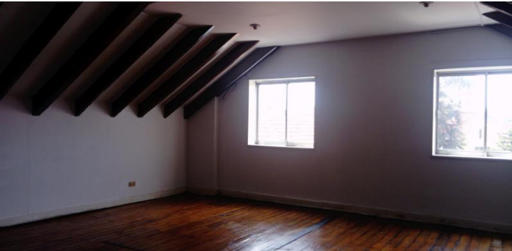 Casa en venta en Teusaquillo, Bogotá · foto 3 de 13