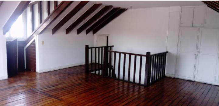 Casa en venta en Teusaquillo, Bogotá · foto 5 de 13