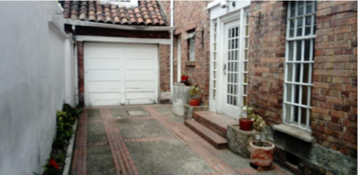 Casa en venta en Teusaquillo, Bogotá · foto 13 de 13