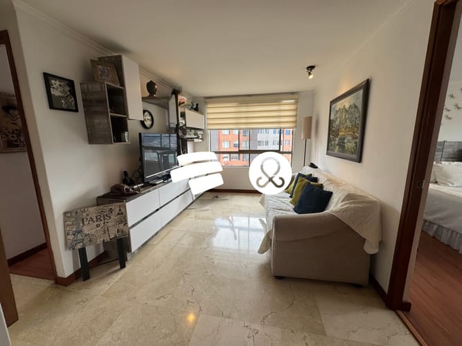Apartamento de 3 alcobas en venta en El Poblado, Medellín, 174 m² · foto 11 de 21