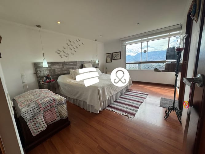 Apartamento de 3 alcobas en venta en El Poblado, Medellín, 174 m² · foto 17 de 21