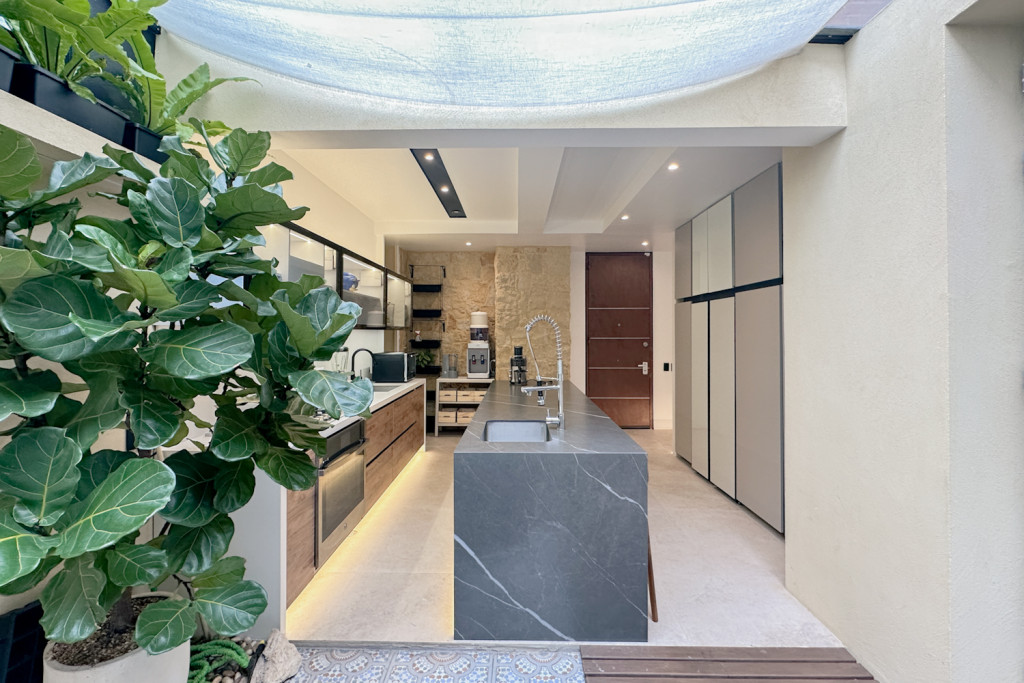 Apartamento en venta en El Refugio, Bogotá · foto 5 de 24