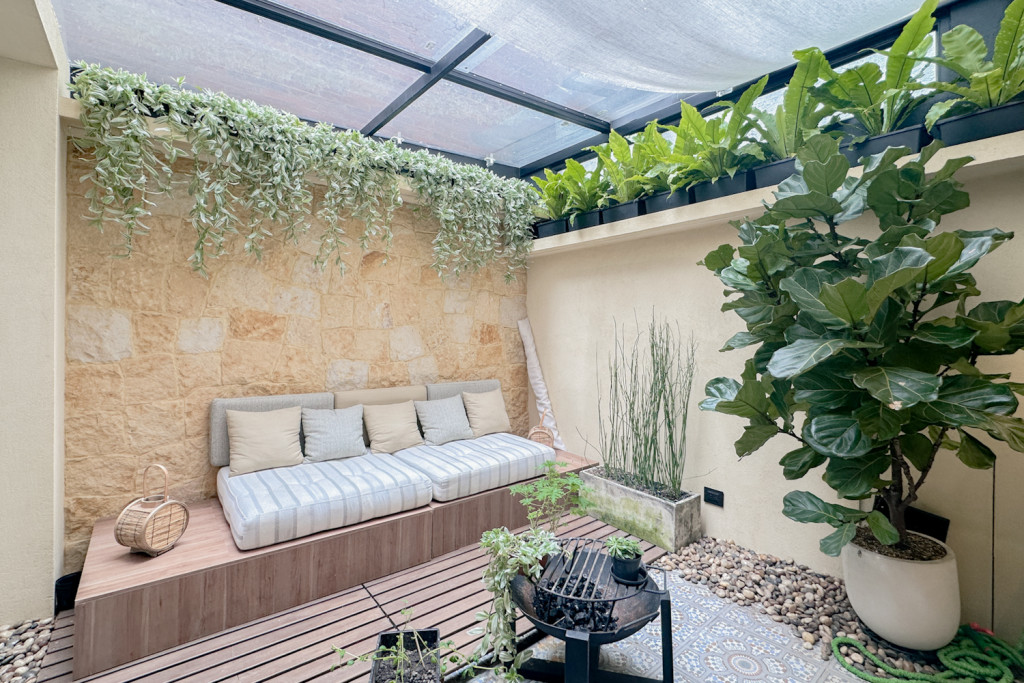 Apartamento en venta en El Refugio, Bogotá · foto 6 de 24