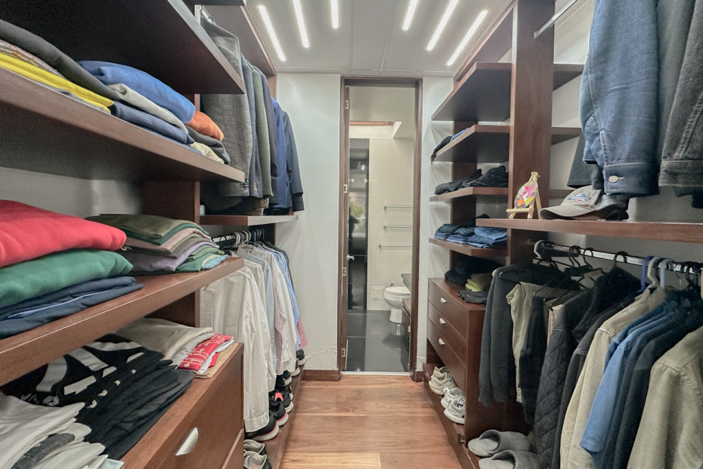 Apartamento en venta en El Refugio, Bogotá · foto 12 de 24
