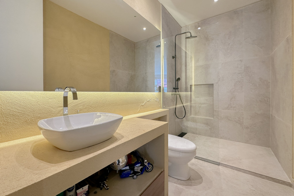 Apartamento en venta en El Refugio, Bogotá · foto 16 de 24