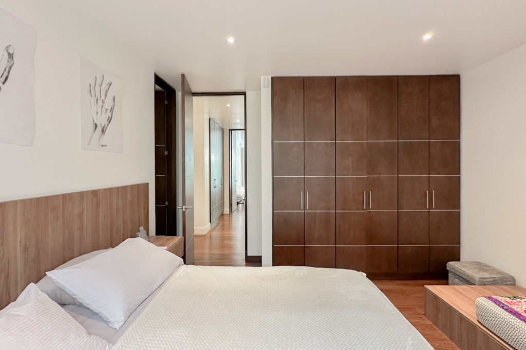 Apartamento en venta en El Refugio, Bogotá · foto 18 de 24