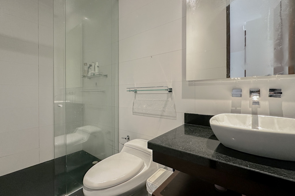 Apartamento en venta en El Refugio, Bogotá · foto 19 de 24