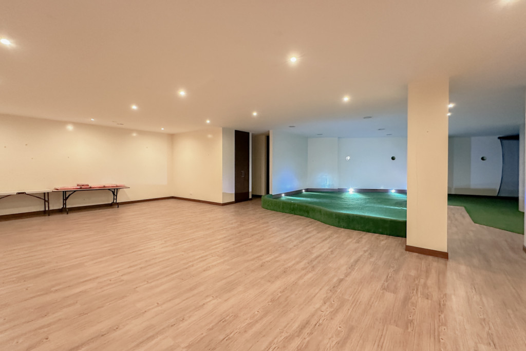 Apartamento en venta en El Refugio, Bogotá · foto 22 de 24