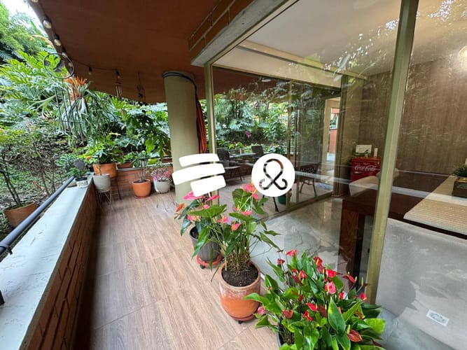 Apartamento de 4 alcobas en venta en Alejandría, Medellín, 201 m² · foto 8 de 24