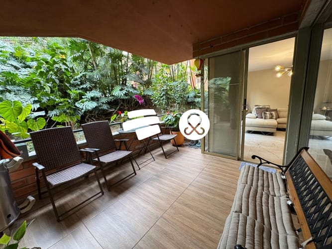 Apartamento de 4 alcobas en venta en Alejandría, Medellín, 201 m² · foto 9 de 24