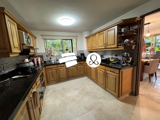 Apartamento de 4 alcobas en venta en Alejandría, Medellín, 201 m² · foto 10 de 24