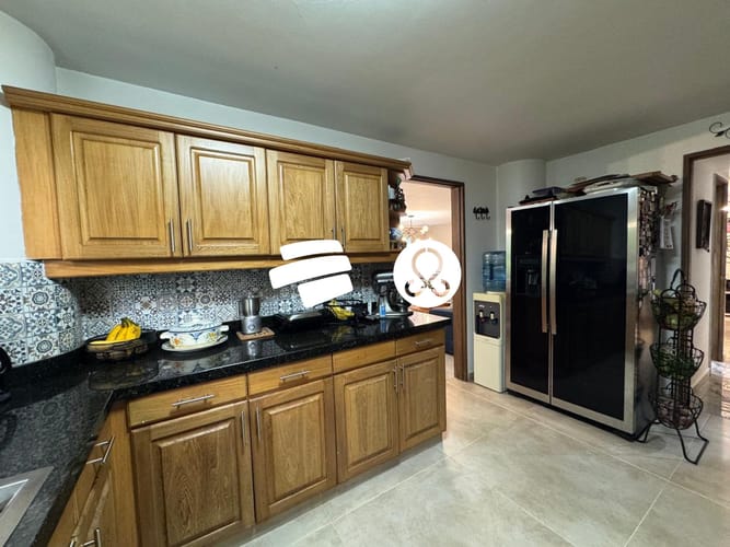 Apartamento de 4 alcobas en venta en Alejandría, Medellín, 201 m² · foto 12 de 24