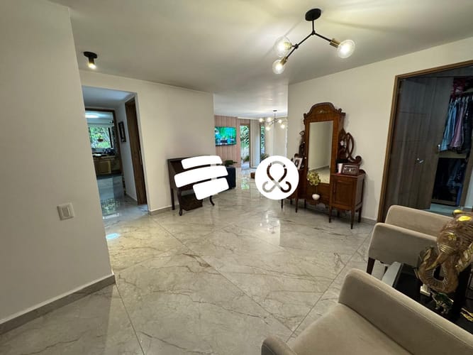 Apartamento de 4 alcobas en venta en Alejandría, Medellín, 201 m² · foto 14 de 24