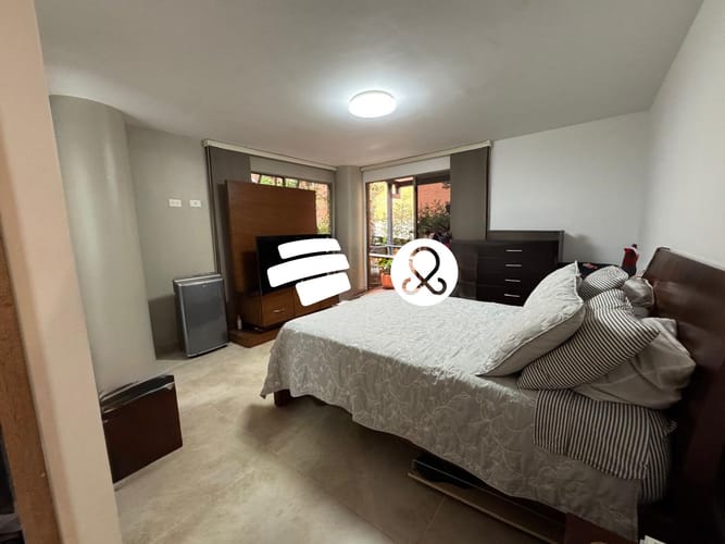 Apartamento de 4 alcobas en venta en Alejandría, Medellín, 201 m² · foto 17 de 24