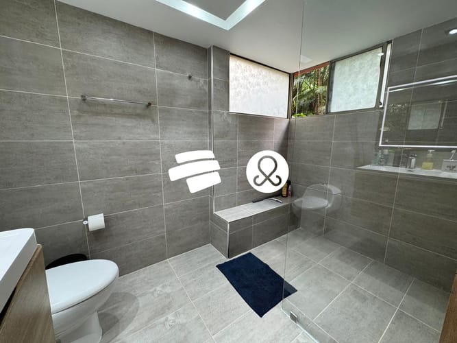 Apartamento de 4 alcobas en venta en Alejandría, Medellín, 201 m² · foto 20 de 24