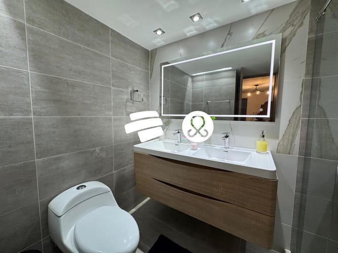 Apartamento de 4 alcobas en venta en Alejandría, Medellín, 201 m² · foto 23 de 24