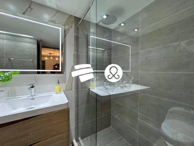 Apartamento de 4 alcobas en venta en Alejandría, Medellín, 201 m² · foto 24 de 24