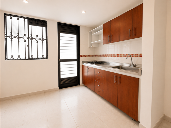 Casa de 4 alcobas en venta en Cr Torcaza, Funza, 76 m² · foto 2 de 9
