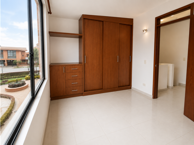 Casa de 4 alcobas en venta en Cr Torcaza, Funza, 76 m² · foto 5 de 9