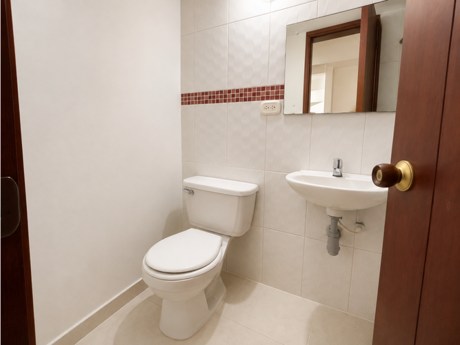 Casa de 4 alcobas en venta en Cr Torcaza, Funza, 76 m² · foto 6 de 9