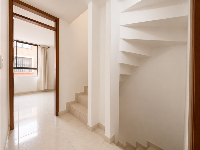 Casa de 4 alcobas en venta en Cr Torcaza, Funza, 76 m² · foto 8 de 9